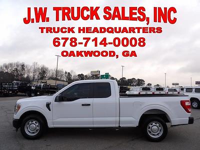 Used 2022 Ford F-150 - photo 1