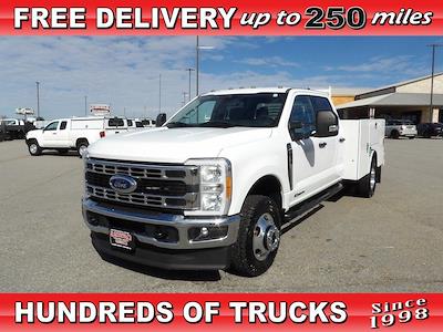 Used 2023 Ford F-350 - photo 1
