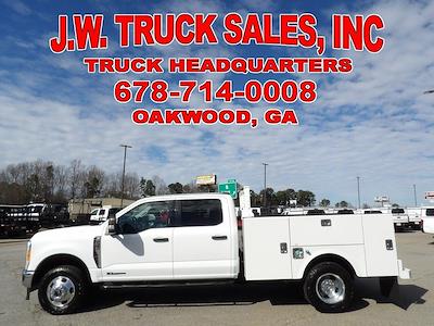 Used 2023 Ford F-350 - photo 1