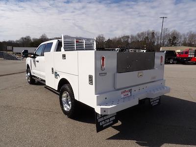 Used 2023 Ford F-350 - photo 1