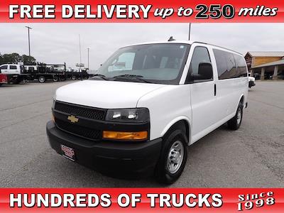 Used 2023 Chevrolet Express 2500 - photo 1
