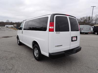 Used 2023 Chevrolet Express 2500 - photo 1