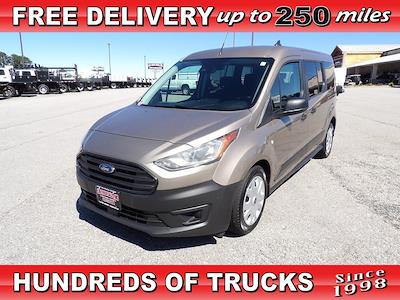 Used 2020 Ford Transit Connect - photo 1