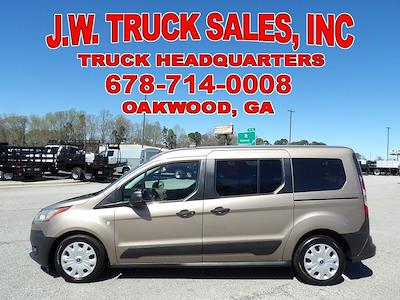 Used 2020 Ford Transit Connect - photo 1