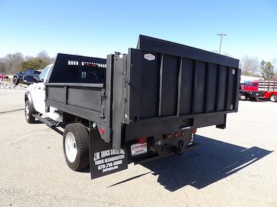 Used 2020 Ram 5500 - photo 1