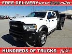 Used 2020 Ram 5500 Crew Cab 60 CA Cab Chassis for sale #R-32571 - photo 1