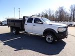 Used 2020 Ram 5500 Crew Cab 60 CA Cab Chassis for sale #R-32571 - photo 10