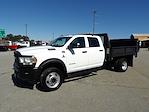 Used 2020 Ram 5500 Crew Cab 60 CA Cab Chassis for sale #R-32571 - photo 3