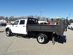 Used 2020 Ram 5500 Crew Cab 60 CA Cab Chassis for sale #R-32571 - photo 4