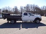 Used 2020 Ram 5500 Crew Cab 60 CA Cab Chassis for sale #R-32571 - photo 9