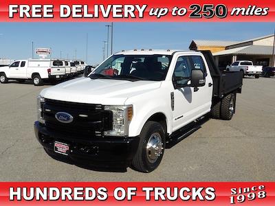 Used 2018 Ford F-350 - photo 1