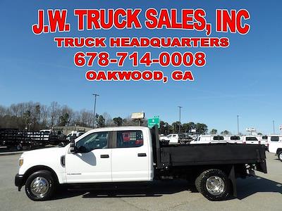 Used 2018 Ford F-350 - photo 1