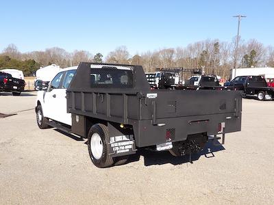 Used 2018 Ford F-350 - photo 1