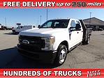 Used 2018 Ford F-350 Crew Cab Cab Chassis for sale #R-32575 - photo 1