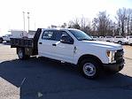 Used 2018 Ford F-350 Crew Cab Cab Chassis for sale #R-32575 - photo 10
