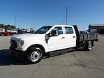 Used 2018 Ford F-350 Crew Cab Cab Chassis for sale #R-32575 - photo 3
