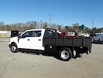 Used 2018 Ford F-350 Crew Cab Cab Chassis for sale #R-32575 - photo 4