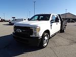 Used 2018 Ford F-350 Crew Cab Cab Chassis for sale #R-32575 - photo 64