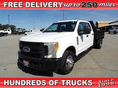 Used 2017 Ford F-350 - photo 1