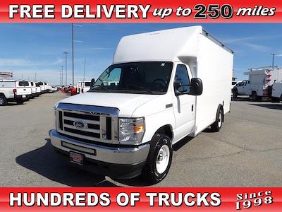 Used 2022 Ford E-350 - photo 1