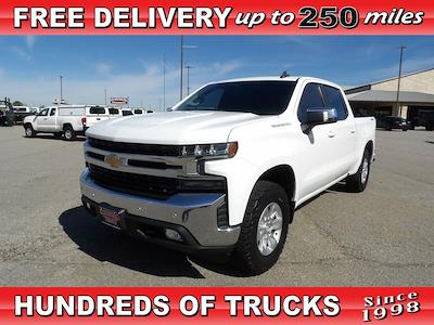 Used 2020 Chevrolet Silverado 1500 - photo 1