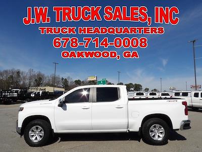 Used 2020 Chevrolet Silverado 1500 - photo 1