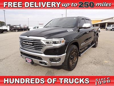 Used 2019 Ram 1500 Limited Longhorn Crew Cab for sale #R-32580 - photo 1