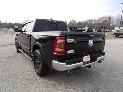 Used 2019 Ram 1500 - photo 1