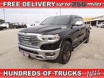 Used 2019 Ram 1500 Limited Longhorn Crew Cab for sale #R-32580 - photo 1