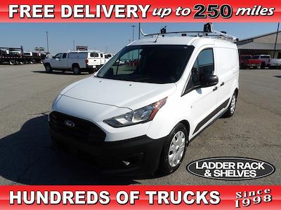 Used 2022 Ford Transit Connect Empty Cargo Van for sale #R-32581 - photo 1
