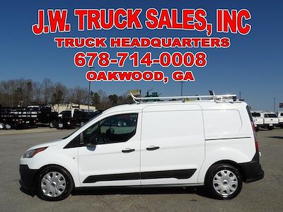 Used 2022 Ford Transit Connect Empty Cargo Van for sale #R-32581 - photo 2