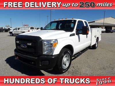 Used 2016 Ford F-350 - photo 1