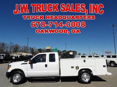 Used 2016 Ford F-350 - photo 1