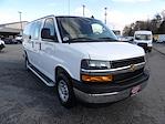 Used 2024 Chevrolet Express 2500 Empty Cargo Van for sale #R-32595 - photo 11