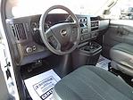 Used 2024 Chevrolet Express 2500 Empty Cargo Van for sale #R-32595 - photo 16