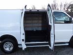 Used 2024 Chevrolet Express 2500 Empty Cargo Van for sale #R-32595 - photo 25