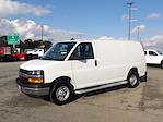 Used 2024 Chevrolet Express 2500 Empty Cargo Van for sale #R-32595 - photo 3