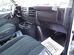 Used 2024 Chevrolet Express 2500 Empty Cargo Van for sale #R-32595 - photo 34