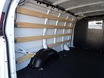 Used 2024 Chevrolet Express 2500 Empty Cargo Van for sale #R-32595 - photo 44