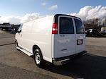 Used 2024 Chevrolet Express 2500 Empty Cargo Van for sale #R-32595 - photo 5