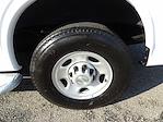 Used 2024 Chevrolet Express 2500 Empty Cargo Van for sale #R-32595 - photo 53