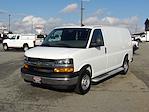 Used 2024 Chevrolet Express 2500 Empty Cargo Van for sale #R-32595 - photo 60