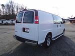 Used 2024 Chevrolet Express 2500 Empty Cargo Van for sale #R-32595 - photo 7
