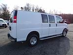 Used 2024 Chevrolet Express 2500 Empty Cargo Van for sale #R-32595 - photo 8