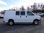 Used 2024 Chevrolet Express 2500 Empty Cargo Van for sale #R-32595 - photo 9