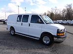Used 2024 GMC Savana 2500 Empty Cargo Van for sale #R-32596 - photo 10