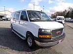 Used 2024 GMC Savana 2500 Empty Cargo Van for sale #R-32596 - photo 11