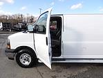 Used 2024 GMC Savana 2500 Empty Cargo Van for sale #R-32596 - photo 13