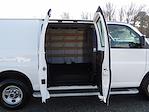 Used 2024 GMC Savana 2500 Empty Cargo Van for sale #R-32596 - photo 25