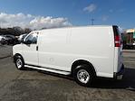 Used 2024 GMC Savana 2500 Empty Cargo Van for sale #R-32596 - photo 4